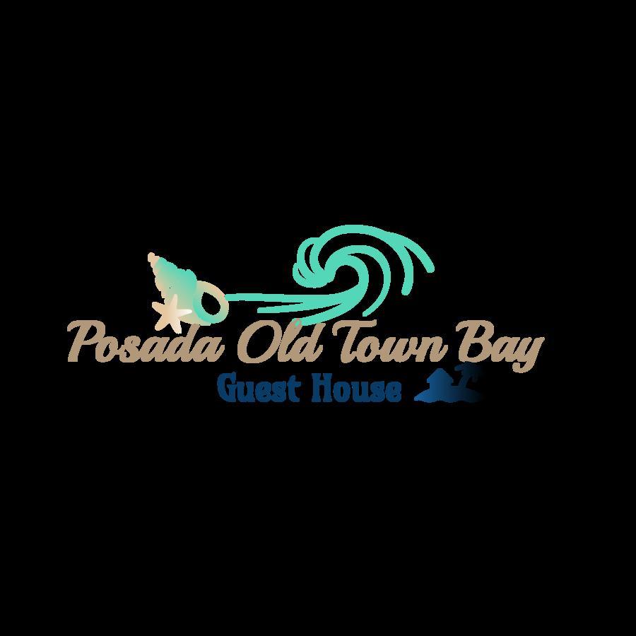 Posada Old Town Bay Providencia  Exterior foto